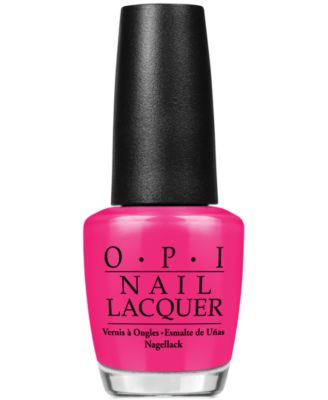 OPI - Nail Lacquer, Pompeii Purple