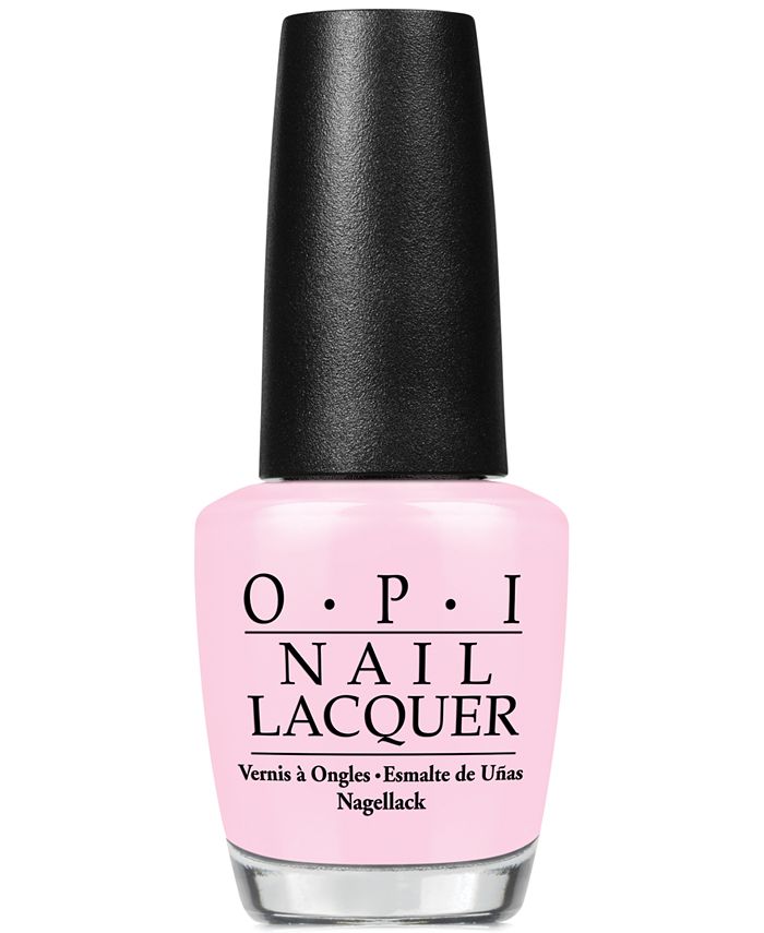 OPI - Nail Lacquer, Mod About You