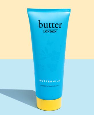 Buttermilk Probiotic Body Balm