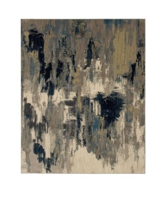 CLOSEOUT! Elements Orphic 8' x 11' Area Rug