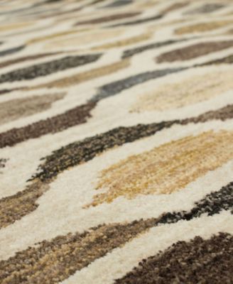 CLOSEOUT! Elements Etro Area Rug