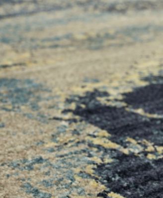 CLOSEOUT! Elements Orphic 8' x 11' Area Rug