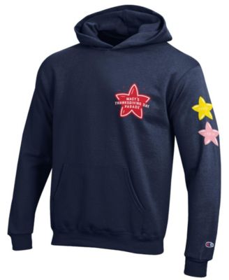 Champion Unisex Parade Youth Hoodie Macy s