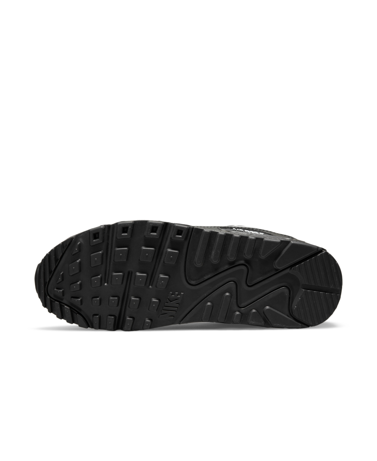 Nike Women's Air Max 90 Casual Sneakers from Finish Line - White