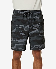 Men's Reserve E-Waist Shorts