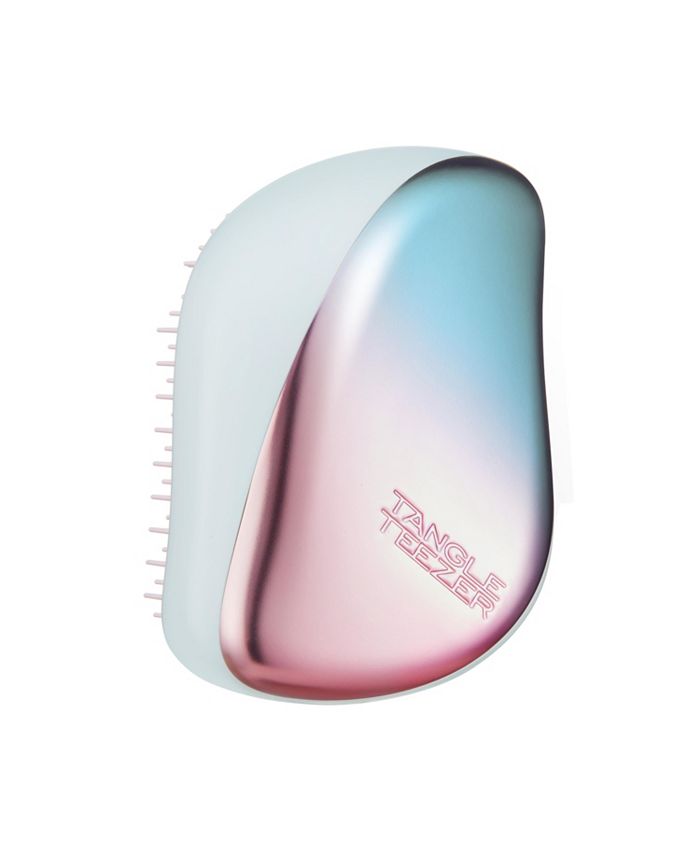 Tangle Teezer The Compact Styler Hair Brush & Reviews All Hair Care