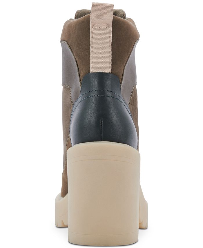 DOLCE VITA Womens Beige 1