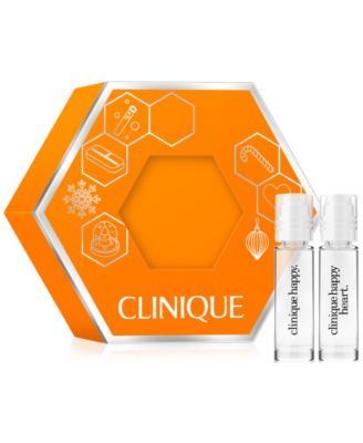 Happy Heart Clinique Have A Little Happy Gift Set Clinique A