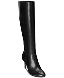 Women's Caelynn High-Heel Dress Boots