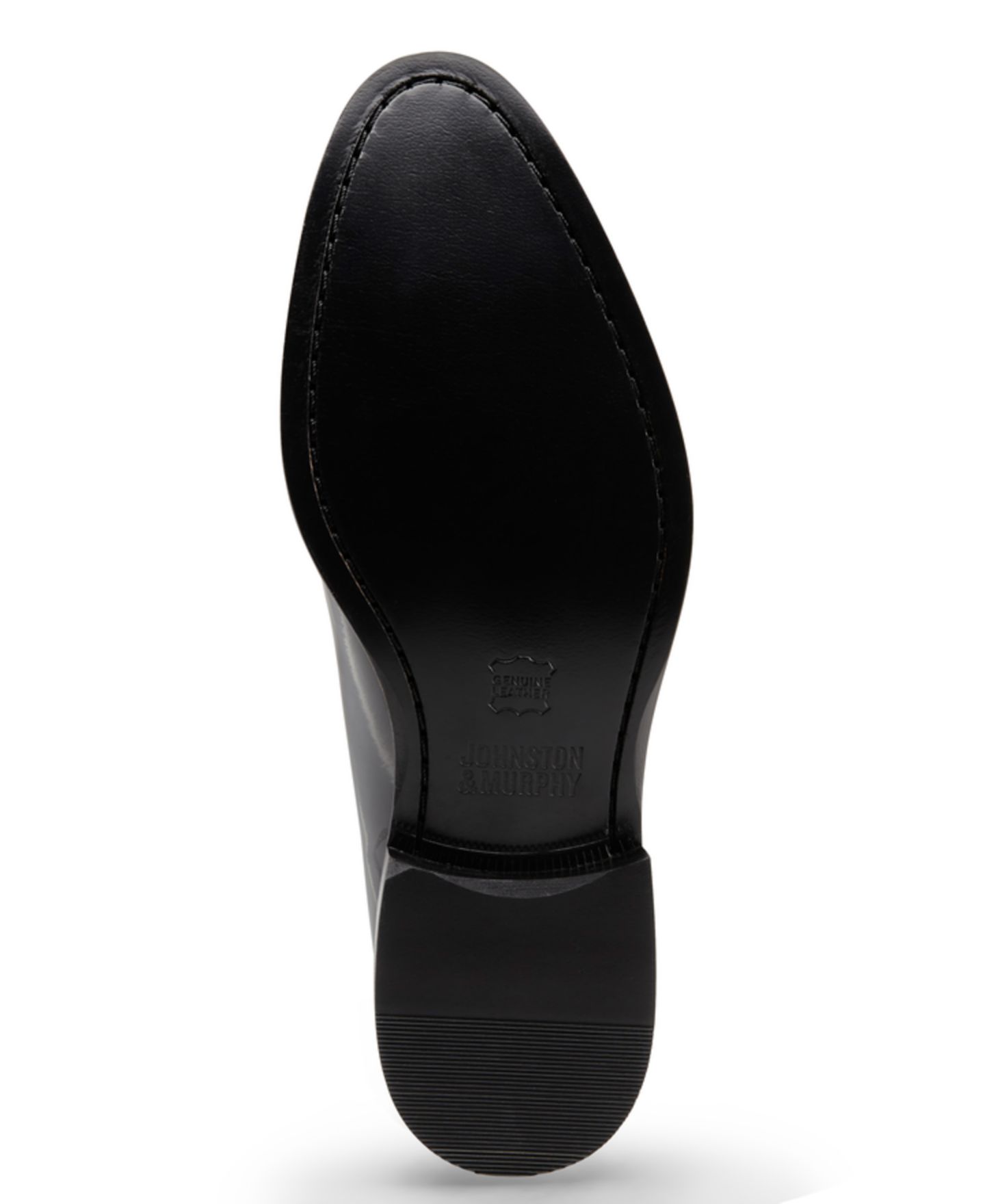Мужские туфли Johnston & Murphy Gavney Slip-On Dress Shoes — фото 5