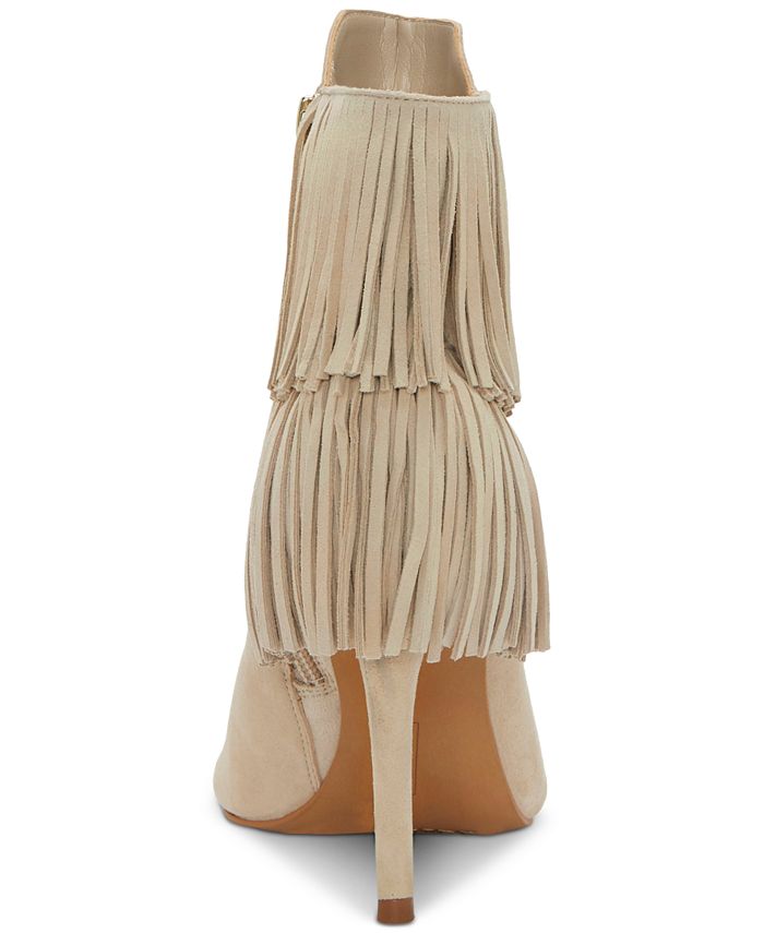 Women's Vince Designer Booties | Saks Fifth Avenue