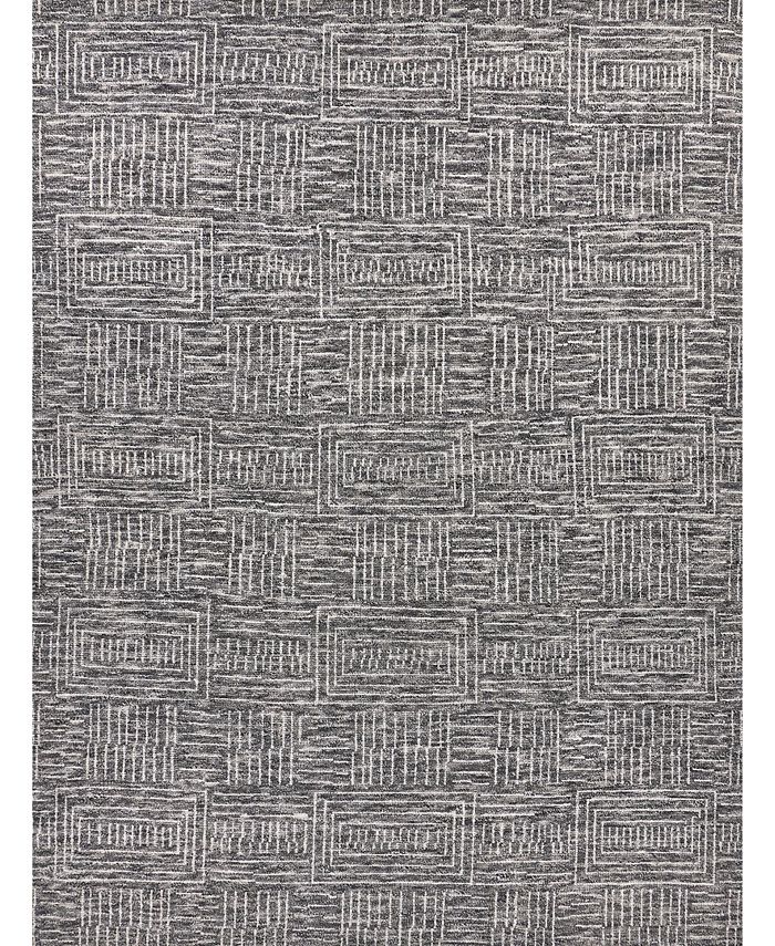 Exquisite Rugs Marcus MAR4810 9' x 12' Area Rug & Reviews Rugs Macy's