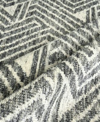 Eaton ER4036 8' x 10' Area Rug