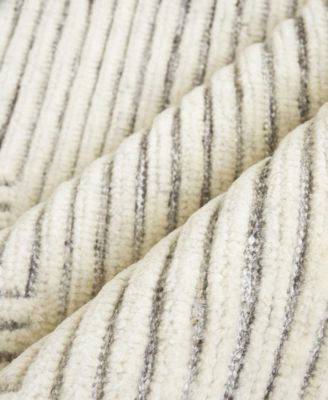 Sickle ER4044 6' x 9' Area Rug