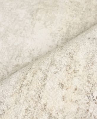 Fine Pure Silk ER4222 8' x 10' Area Rug