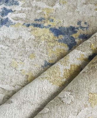 Laureno ER4342 8' x 10' Area Rug