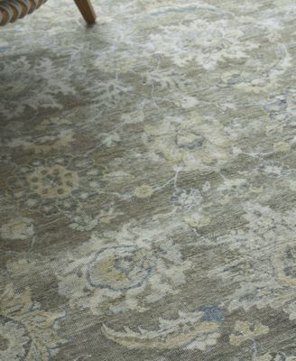 Heirloom ER3982 8' x 10' Area Rug