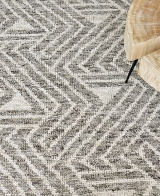 Eaton ER4037 8' x 10' Area Rug