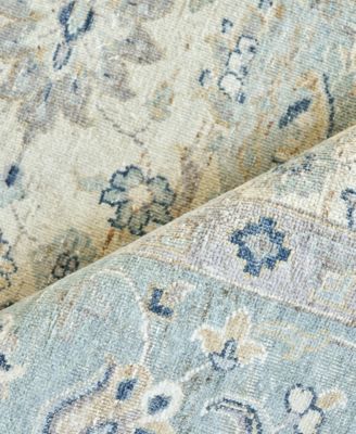 Harper ER4231 8' x 10' Area Rug