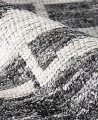 Aldridge ER4480 6' x 9' Area Rug