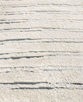 Moroccan ER2560 8' x 10' Area Rug