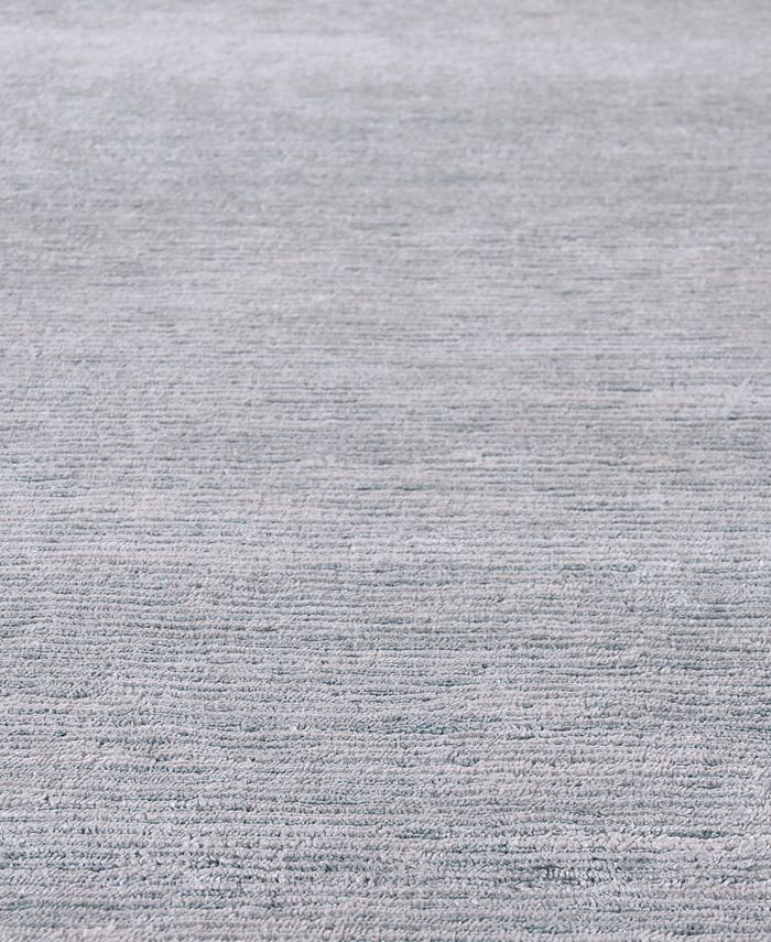 Exquisite Rugs Crush ER3299 8' x 10' Area Rug Macy's