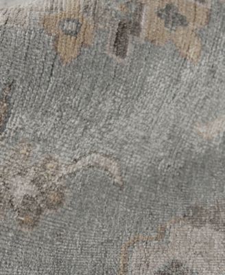 Museum ER3492 6' x 9' Area Rug