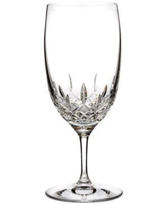 Waterford - "Lismore Essence" Water Glass