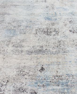 Fine Pure Silk ER4212 8' x 10' Area Rug