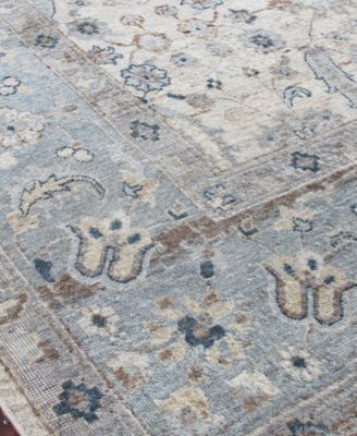 Harper ER4231 8' x 10' Area Rug