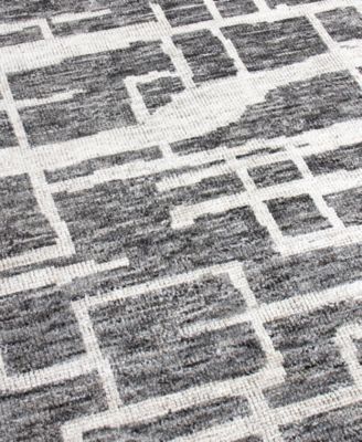 Aldridge ER4480 8' x 10' Area Rug