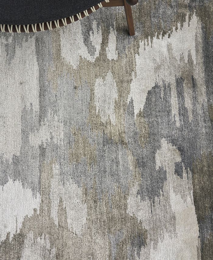 Exquisite Rugs Bamboo Silk ER3282 8' x 10' Area Rug & Reviews Rugs