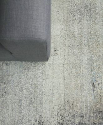 Fine Pure Silk ER4212 8' x 10' Area Rug