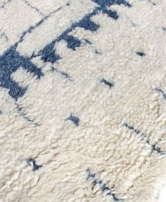 Moroccan ER2563 Area Rug