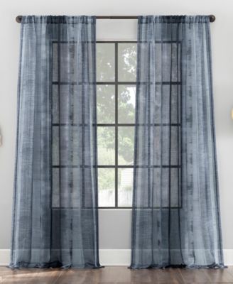 ARCHAEO TAKATO CURTAIN PANEL COLLECTION