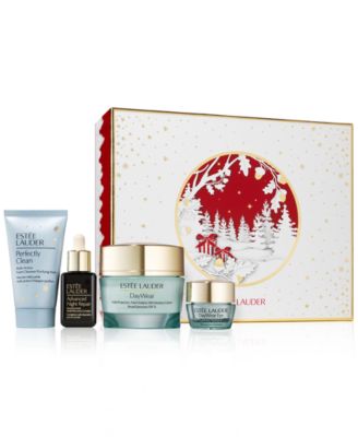 Estée Lauder - 4-Pc. Protect + Hydrate Skincare Wonders Set