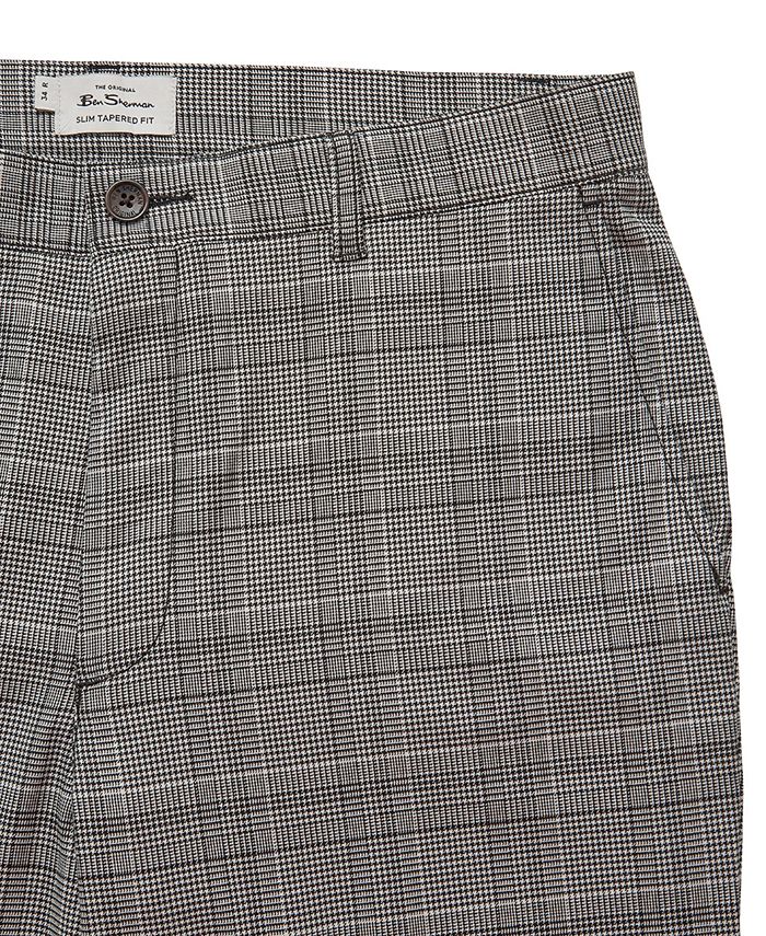 ben sherman pants
