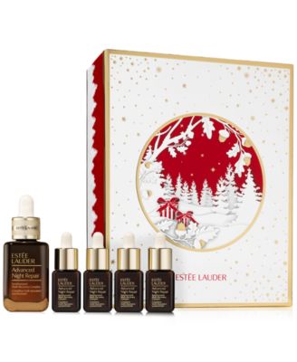 Estée Lauder - 5-Pc. Youth-Generating Power Repair + Firm + Hydrate Skincare Set