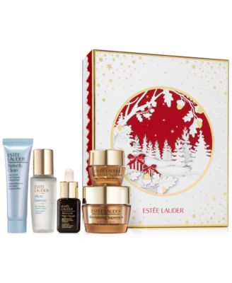 Estée Lauder - 5-Pc. Glow Non-Stop 24/7 Radiant Skin Essentials Set