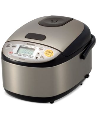 zojirushi rice cooker h 02