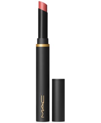 MAC - Powder Kiss Velvet Blur Slim Lipstick