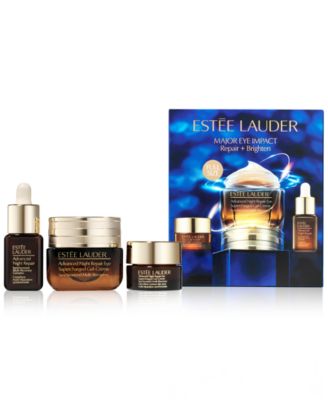 Estée Lauder - 3-Pc. Major Eye Impact Repair + Brighten Set