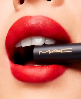 Powder Kiss Velvet Blur Slim Moisturizing Matte Lipstick