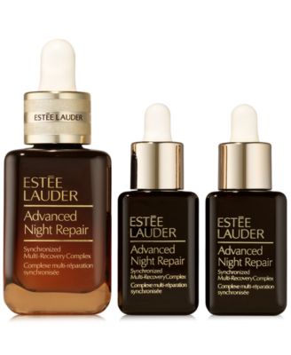 Estée Lauder - 3-Pc. Youth-Generating Power Repair + Firm + Hydrate Skincare Set
