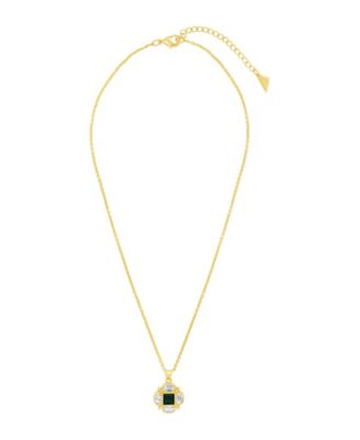 Hermia Pendant Necklace