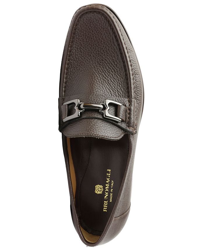 Bottes Bruno Magli Noires, Talons Hauts - Taille 5.5 US, Neuves Avec Boîte D'origine