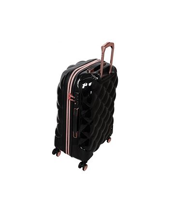 It luggage st tropez black new arrivals