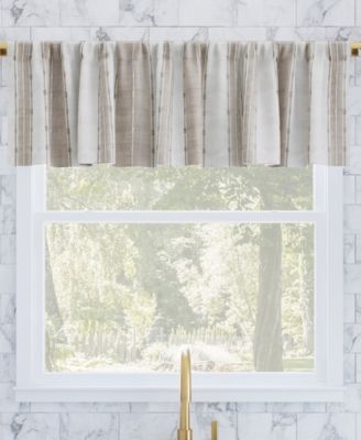 Archaeo Slub Texture Curtain Collection | Smart Closet