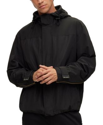Hugo Boss