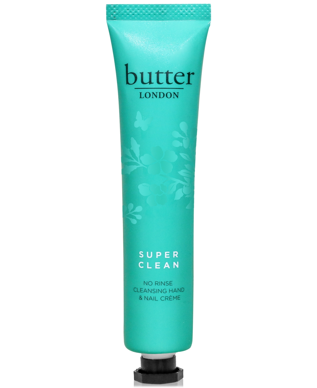 Butter London Super Hand & Nail Creme In N,a